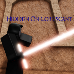 Sith Hidden On Coruscant (Beta)