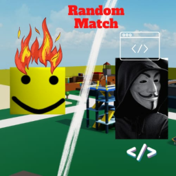 Random Match