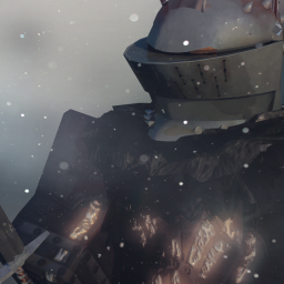 The Iron Shields: Winter Training