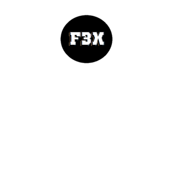 Build with friends! F3X