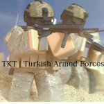 | TKT | Turkish Armed Forces