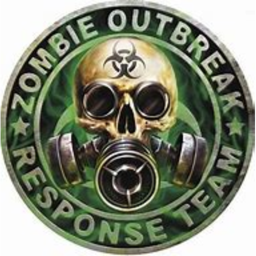 Zombie Shooting Test (Beta)