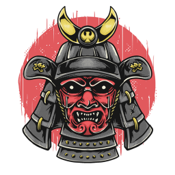 [SEASON 5!] SAMURAI! Mócha V5.10