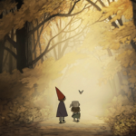 - Into the Unknown -
