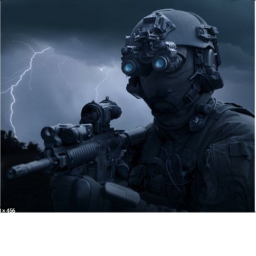 Operation : BLACKOUT
