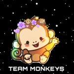 Grupo de monky
