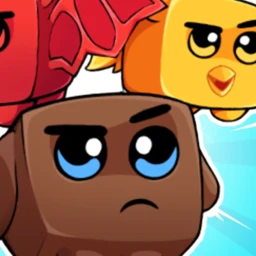 Horror Find Animals EVERYONE View icon