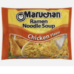 The ramen luvers