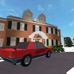 Home Alone House [UNDER CONSTRUCTION]