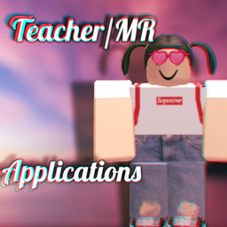 Teacher/MR Application Center
