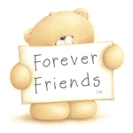 Roblox Friends Forever and Forever!!!