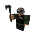 SkullCobra77 Should be our next RIC Colonel