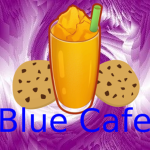 The Blue Café