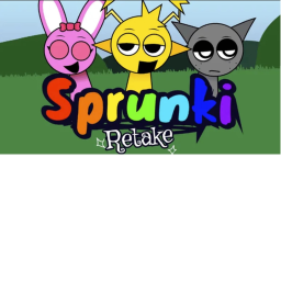 (SPRUNKI FAN ROLEPLAY)