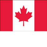 CAN | Dominion of Canada