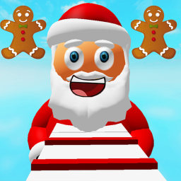 New Years Obby 2024!!