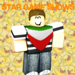 SGS| Star Game Shows | SGS