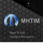 Mopar Hi-Tech Intelligent Mοtorsports