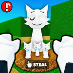 Steal a Baby Sprunki
