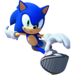 Epic Sonic Lovers Of Roblox