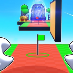 Mini Obby [50 Stages]