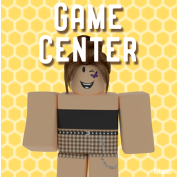Game Center
