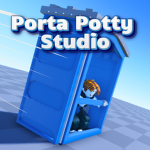 Porta Potty Studio
