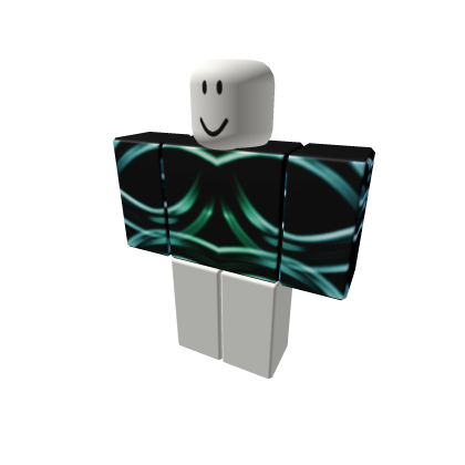 The Shirt Roblox