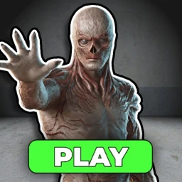RUN FROM VECNA! (OBBY) icon