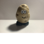 Flying Potato squad!