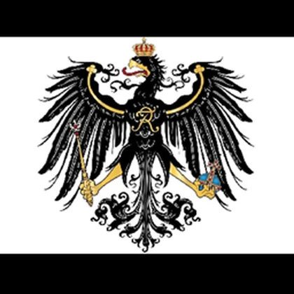 Grand Prussia Roblox group icon