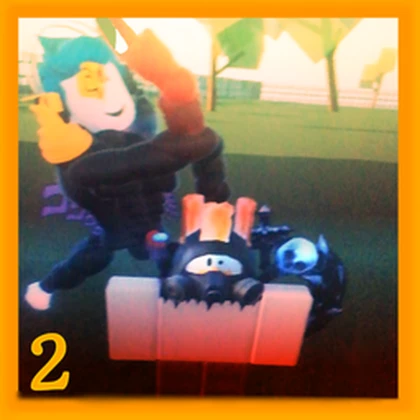 skibidiking Roblox group icon