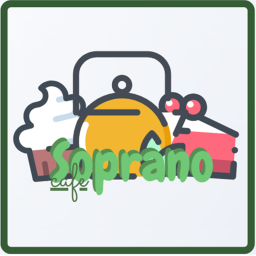 Sóprano Café