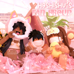 Hoshishu's Fan Group