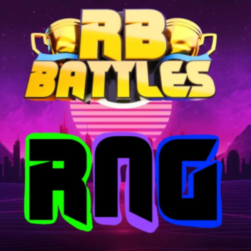 [IN-DEV] RB BATTLES RNG