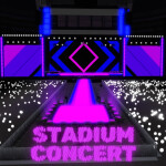 Stadium Concert (REVAMP)