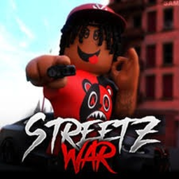 [🧨] Streetz War