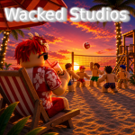 wacked Studio