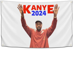Kayne West 2024