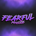 ﾐ Fearful