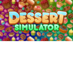 Dessert Simulator