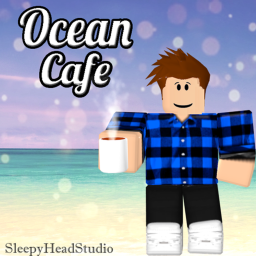Ocean Cafe ™ {Broken} 💔