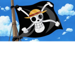Straw Hat Pirates | We are the crew!