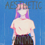 anime aesthetics