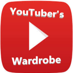 Youtuber's Wardrobe
