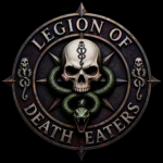 The Legion Of Death Eaters