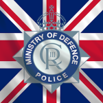 AUK | Ministry of Defence Police