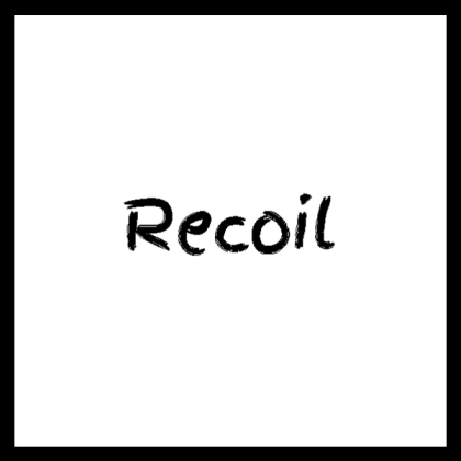 Recoil NoFilter