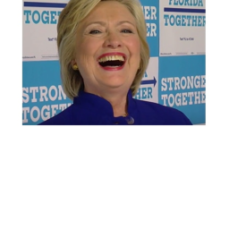 Survive The Hillary