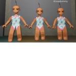 Baby gangster